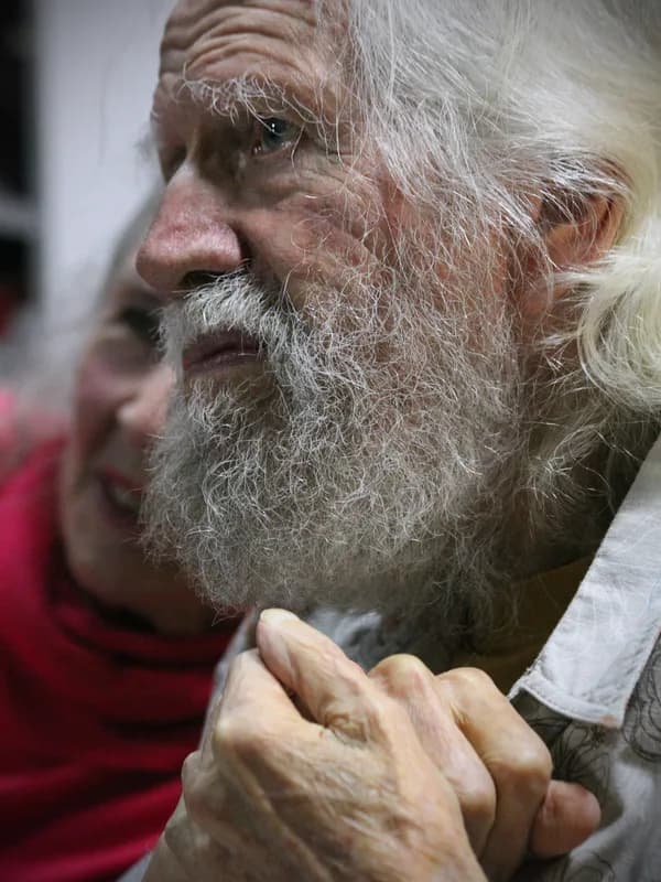 Alexander Shulgin
