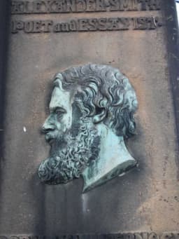 Alexander Smith (poet)