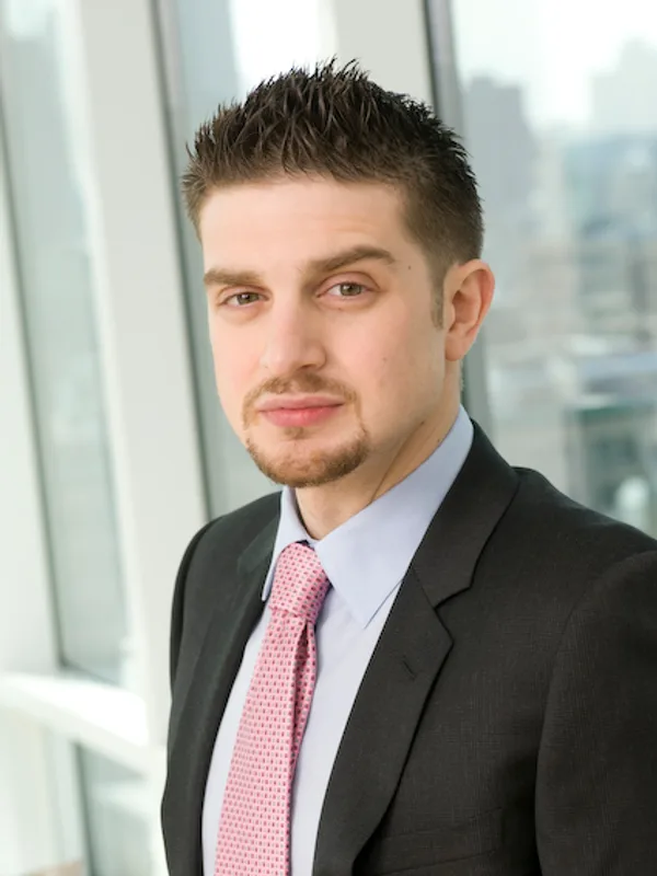 Alexander Soros