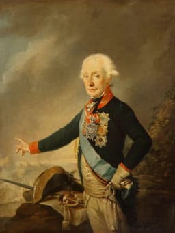 Alexander Suvorov