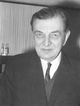 Alexander Tcherepnin