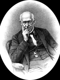 Alexander Thomson of Banchory