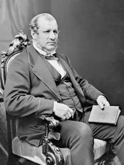 Alexander Tilloch Galt