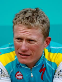 Alexander Vinokourov