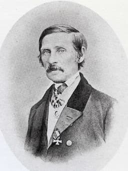 Alexander von Nordmann