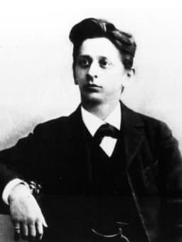 Alexander von Zemlinsky