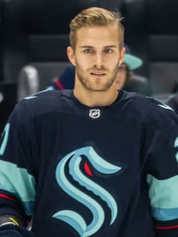 Alexander Wennberg