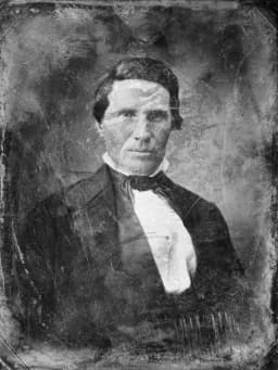Alexander William Doniphan