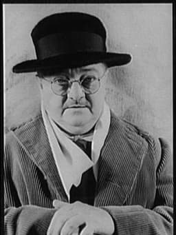 Alexander Woollcott