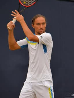 Alexandr Dolgopolov