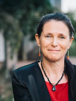 Alexandra Aikhenvald