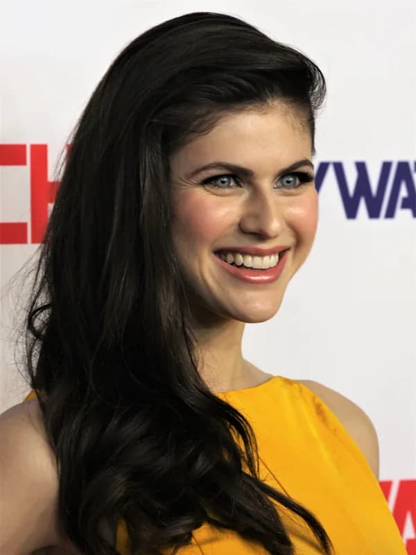 Alexandra Daddario