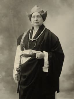 Alexandra David-Néel