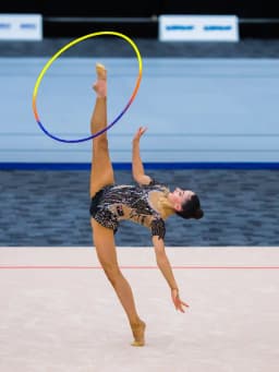 Alexandra Kiroi-Bogatyreva