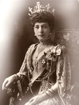 Alexandra of Denmark