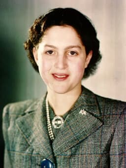 Alexandra of Yugoslavia