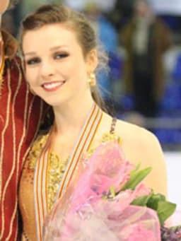 Alexandra Paul (figure skater)