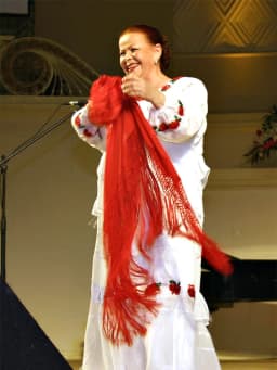 Alexandra Strelchenko