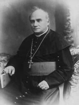 Alexandre-Antonin Taché