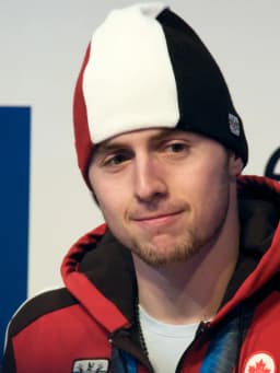 Alexandre Bilodeau