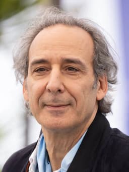 Alexandre Desplat