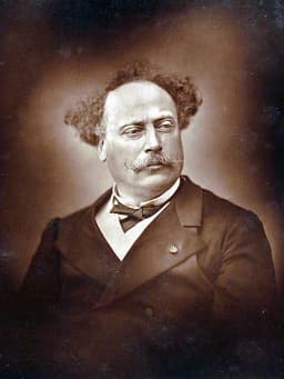Alexandre Dumas fils