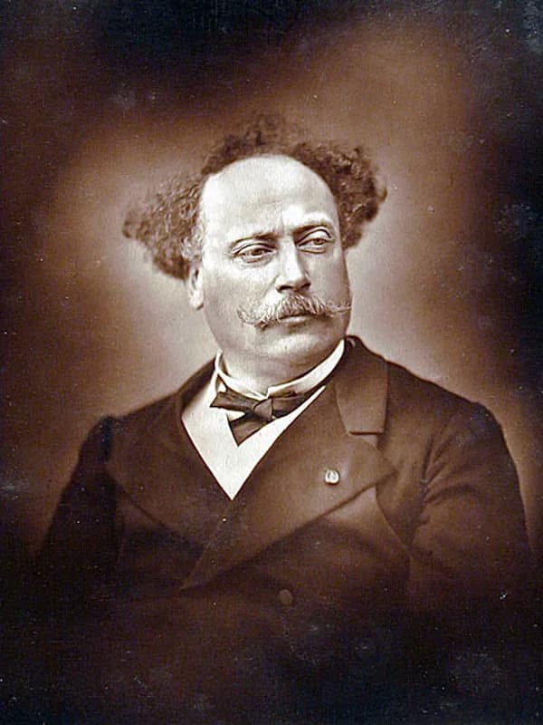 Alexandre Dumas fils
