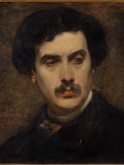 Alexandre Falguière