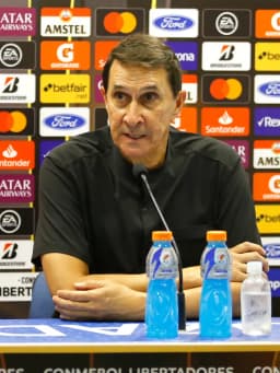 Alexandre Guimarães