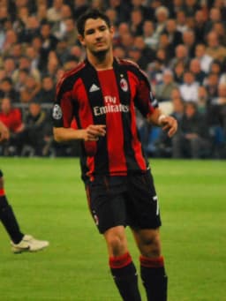 Alexandre Pato