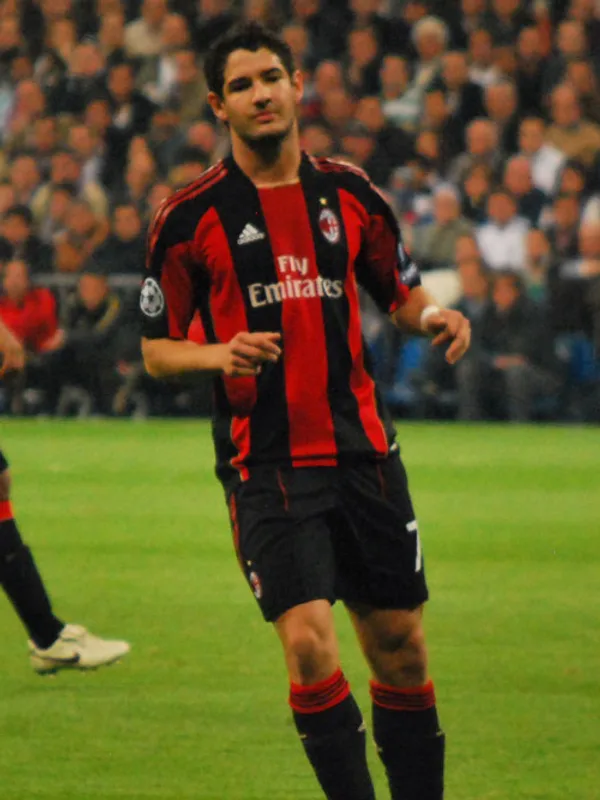 Alexandre Pato