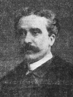 Alexandre Saint-Yves d'Alveydre