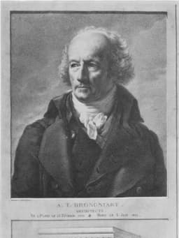Alexandre-Théodore Brongniart