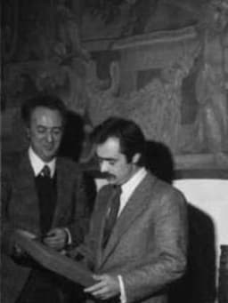 Alexandros Panagoulis