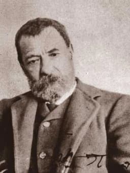 Alexandros Papadiamantis