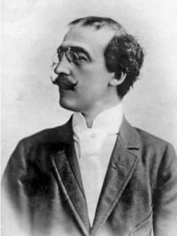 Alexandru Macedonski