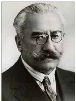 Alexandru Vaida-Voevod