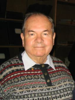 Alexei Abrikosov (physicist)