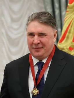Alexei Kasatonov