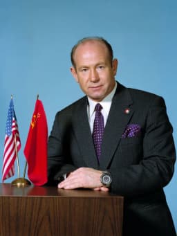 Alexei Leonov