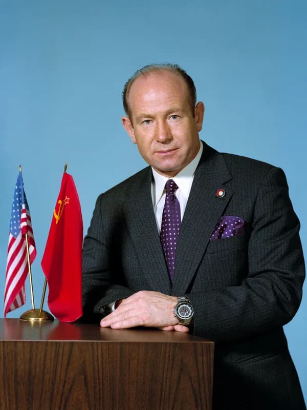 Alexei Leonov