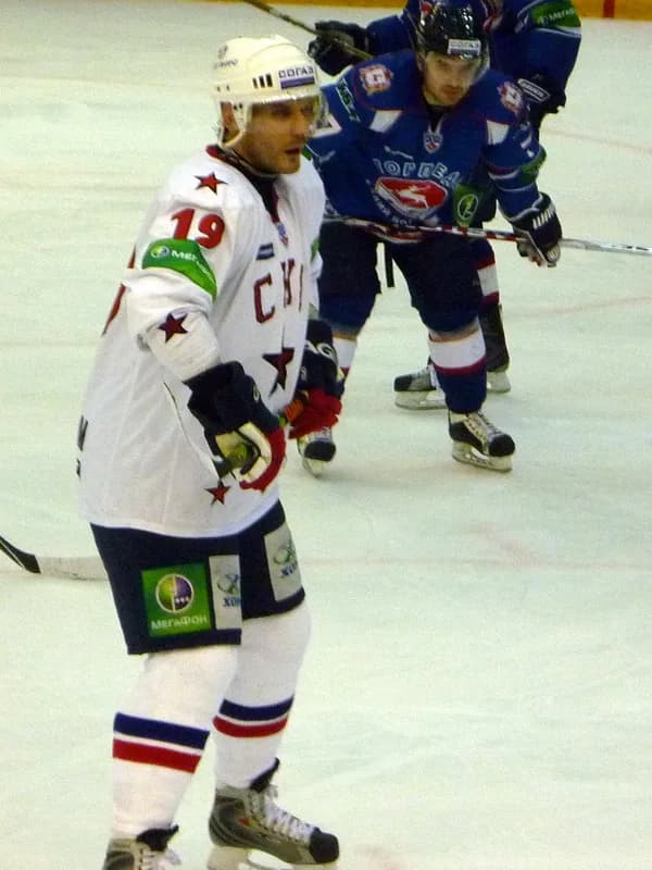 Alexei Yashin