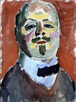 Alexej von Jawlensky