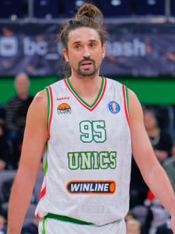 Alexey Shved