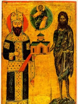 Alexios III of Trebizond
