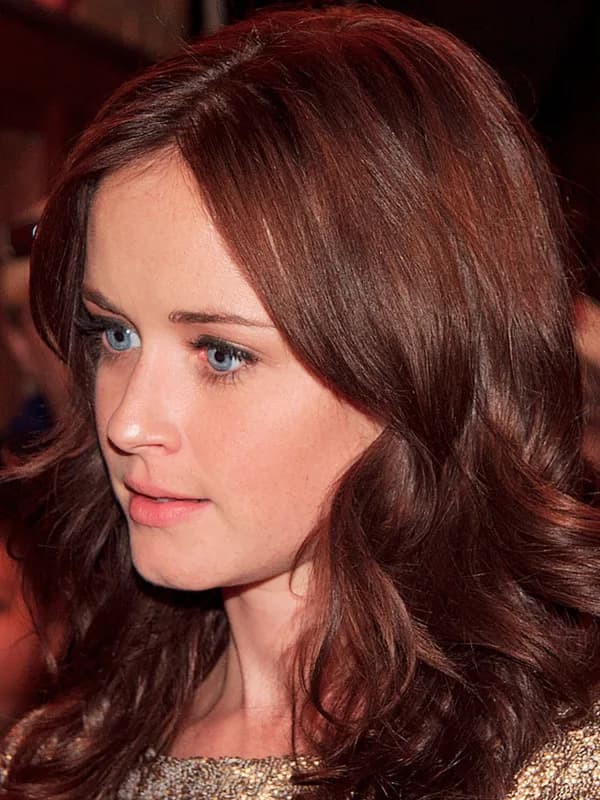 Alexis Bledel
