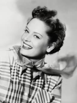 Alexis Smith