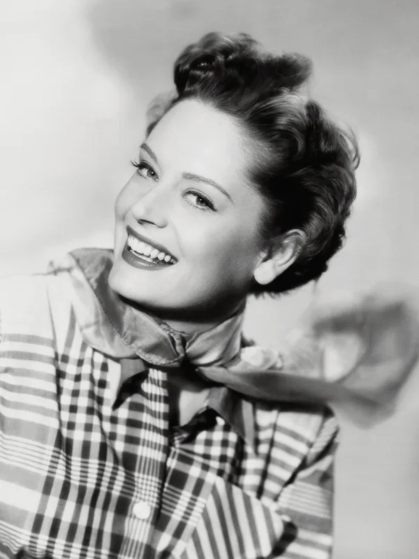 Alexis Smith