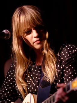Alexz Johnson
