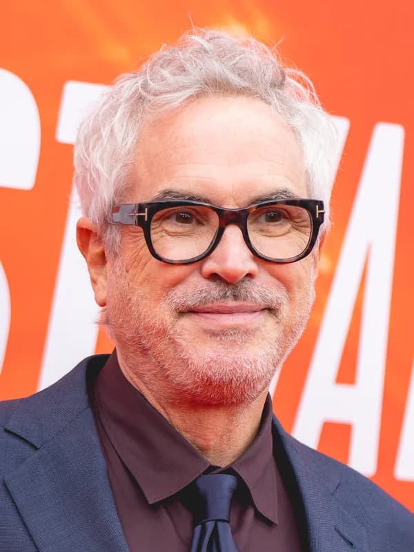 Alfonso Cuarón